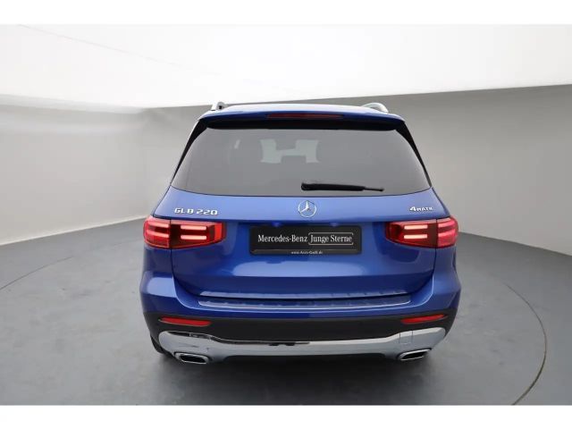 Mercedes-Benz GLB 220 4MATIC Progressive