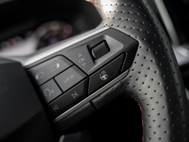 Seat Tarraco 1.4 TSI DSG