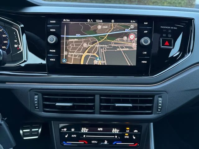 Volkswagen Polo 1.0 TSI DSG R-Line