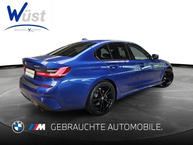 BMW 320 320i Sedan xDrive