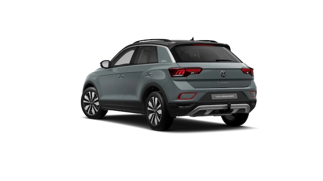 Volkswagen T-Roc 2.0 TDI DSG
