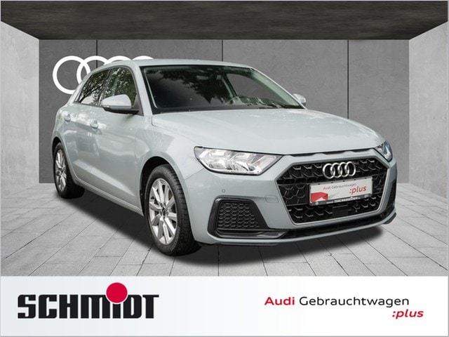 Audi A1 30 TFSI Sportback