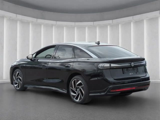 Volkswagen ID.7 Pro