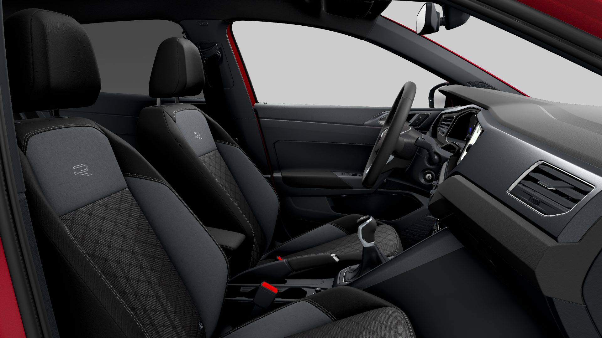 Volkswagen Polo 1.0 TSI IQ.Drive R-Line