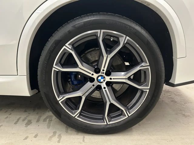 BMW X5 M-Sport xDrive30d