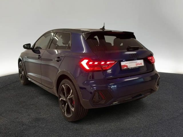 Audi A1 35 TFSI