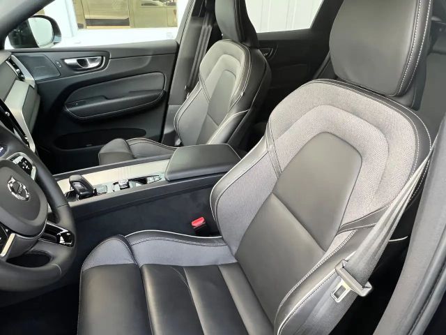 Volvo XC60 Geartronic R-Design