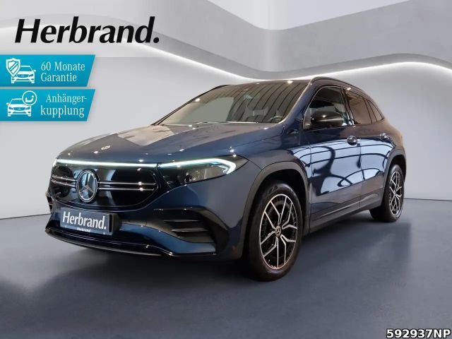 Mercedes-Benz EQA 250 AMG Line