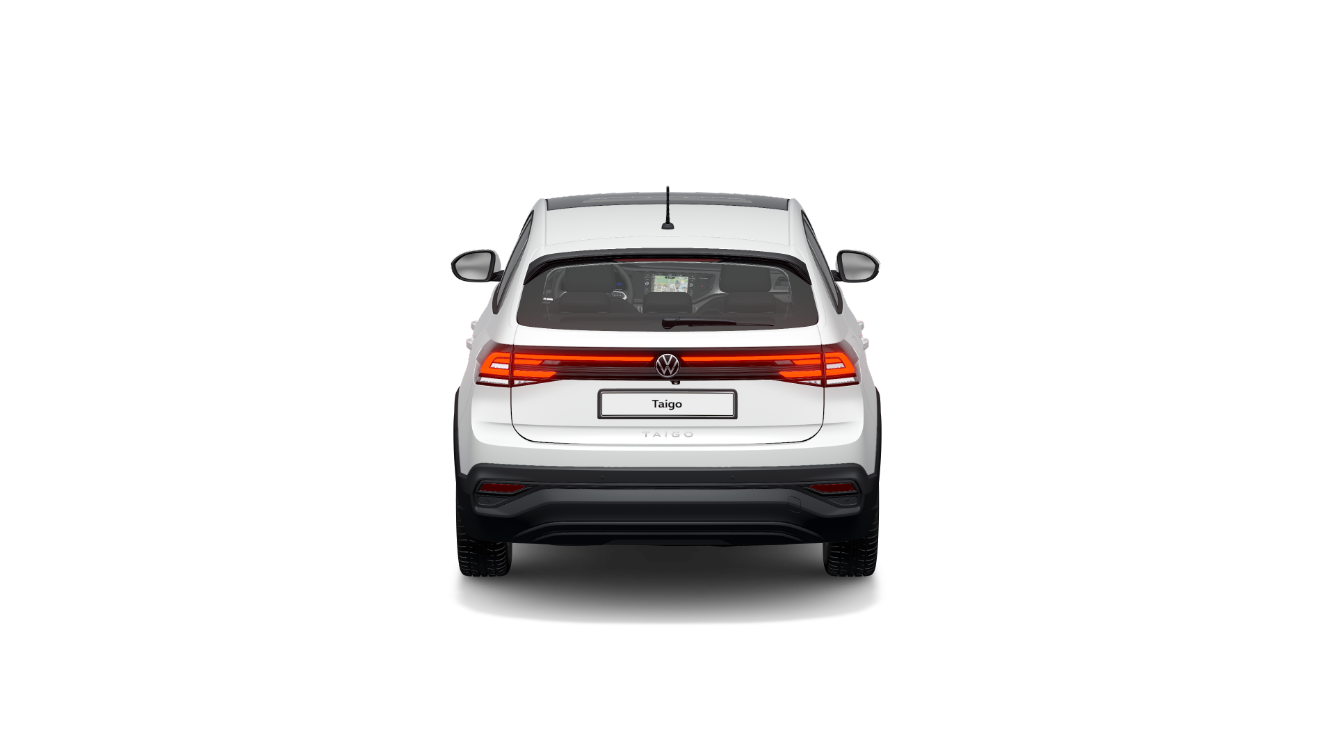 Volkswagen Taigo 1.0 TSI Life