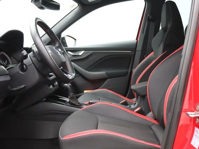 Skoda Kamiq 1.5 TSI Monte Carlo