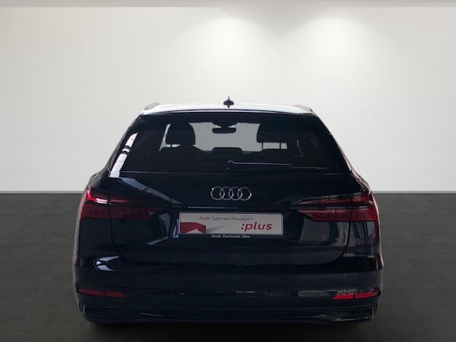 Audi A6 40 TDI Avant S-Tronic