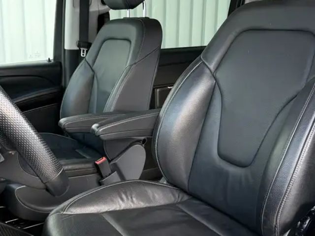 Mercedes-Benz V 250 Extralang V 250 d