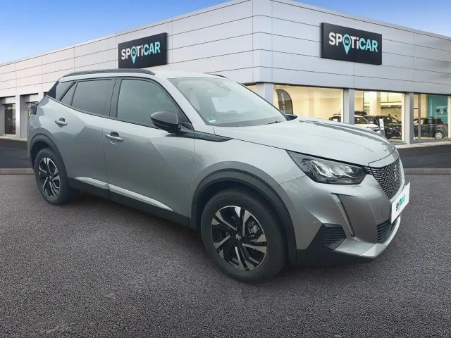 Peugeot E-2008 Allure Pack