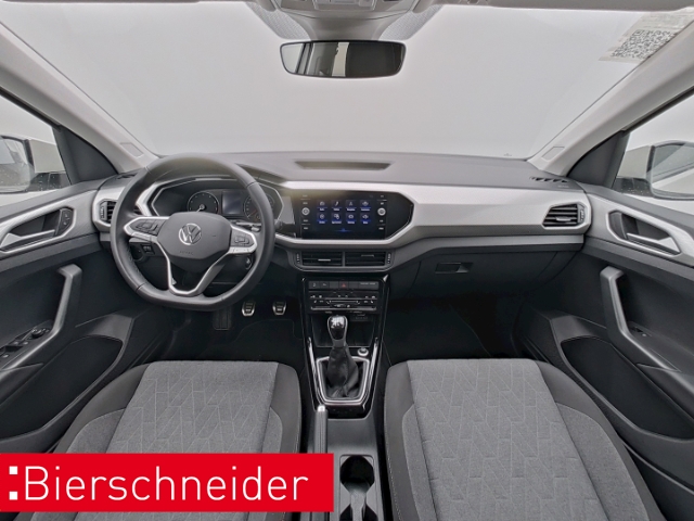 Volkswagen T-Cross 1.0 TSI Move
