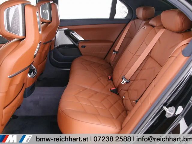 BMW i7 Sedan xDrive60