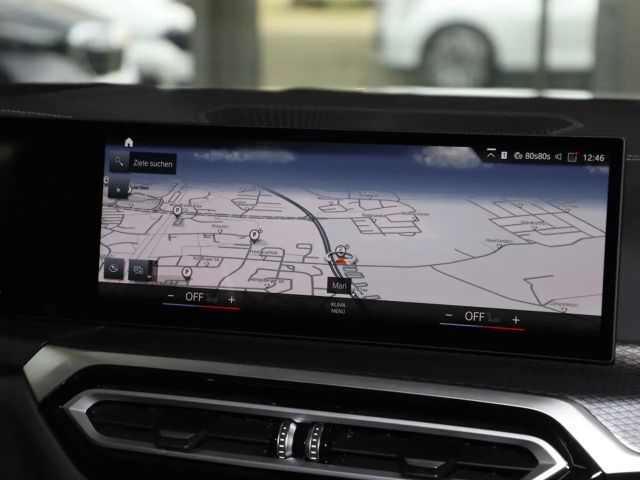 BMW i4 Coupé M-Sport eDrive40