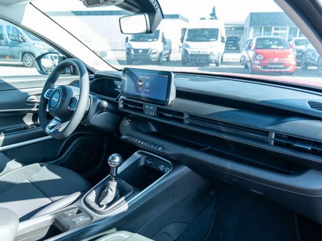 Jeep Avenger Altitude