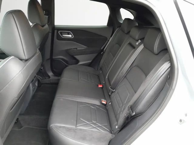 Nissan Qashqai DIG-T