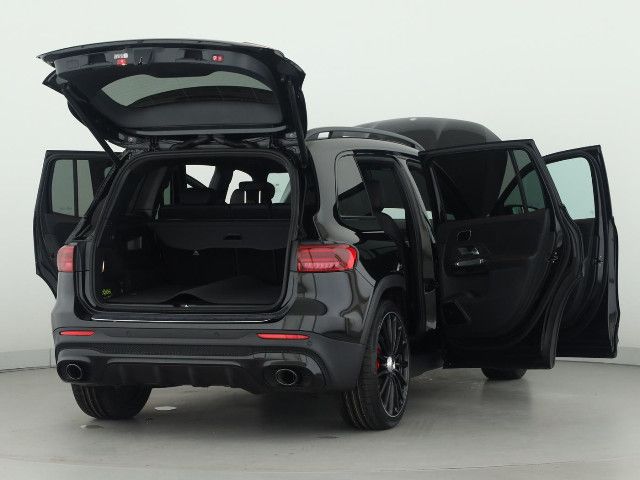 Mercedes-Benz GLB 35 AMG 4MATIC AMG Line