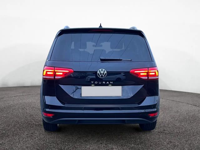 Volkswagen Touran DSG