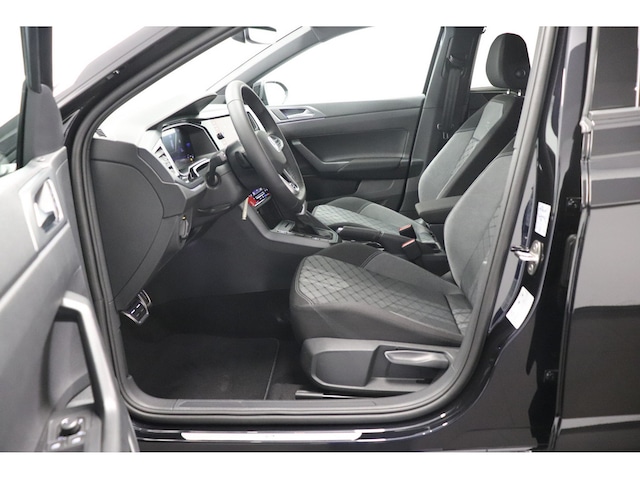 Volkswagen Taigo 1.5 TSI DSG R-Line