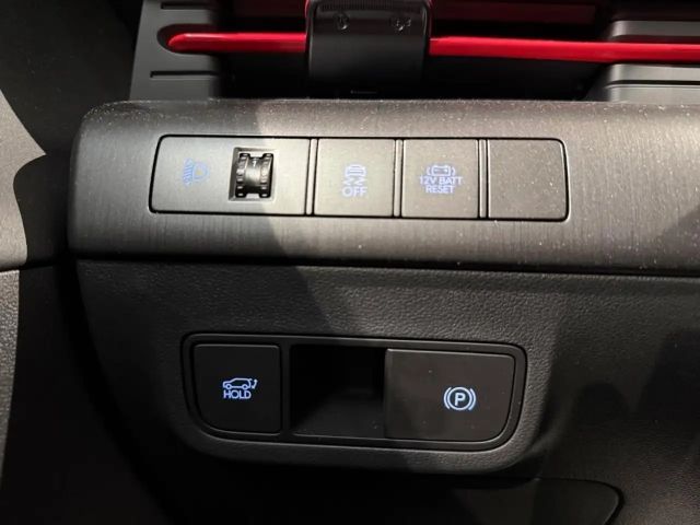 Hyundai Kona 1.6 2WD N Line