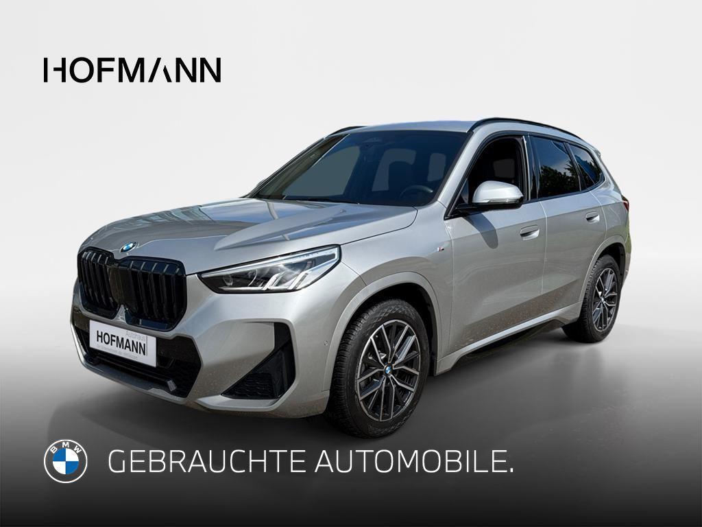 BMW X1 sDrive20i