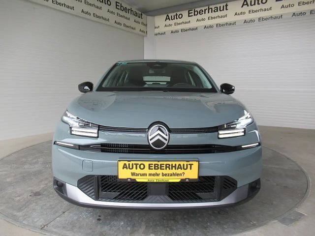 Citroën C4 Hybrid You