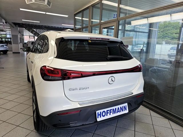 Mercedes-Benz EQA 250 Advanced
