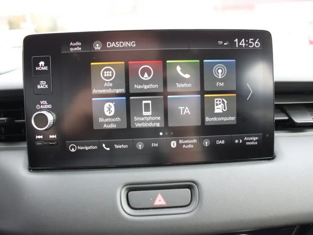 Honda HR-V 1.5 Advance Hybrid