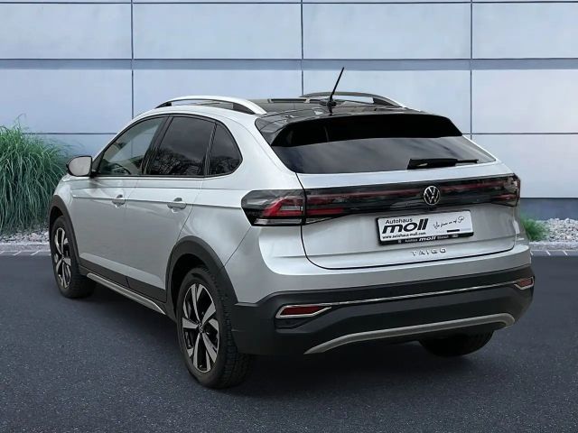 Volkswagen Taigo 1.5 TSI DSG Style