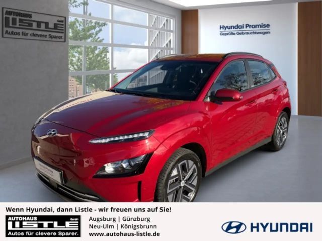 Hyundai Kona 2WD Electric Select