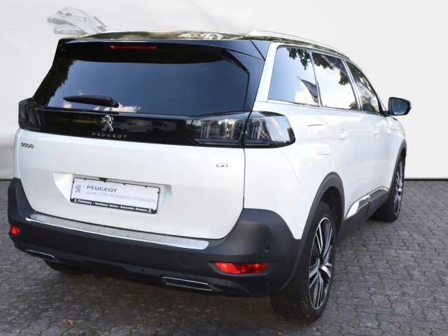 Peugeot 5008 GT-Line