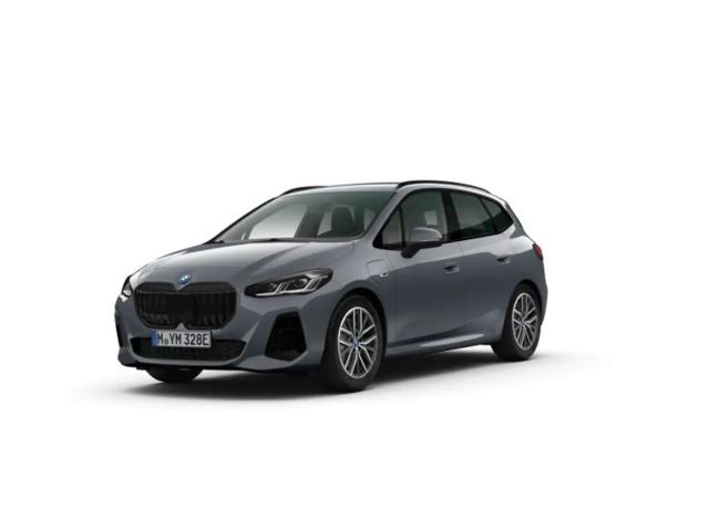 BMW 225 M-Sport xDrive