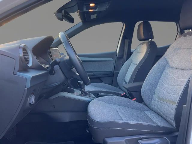 Seat Arona 1.0 TSI DSG