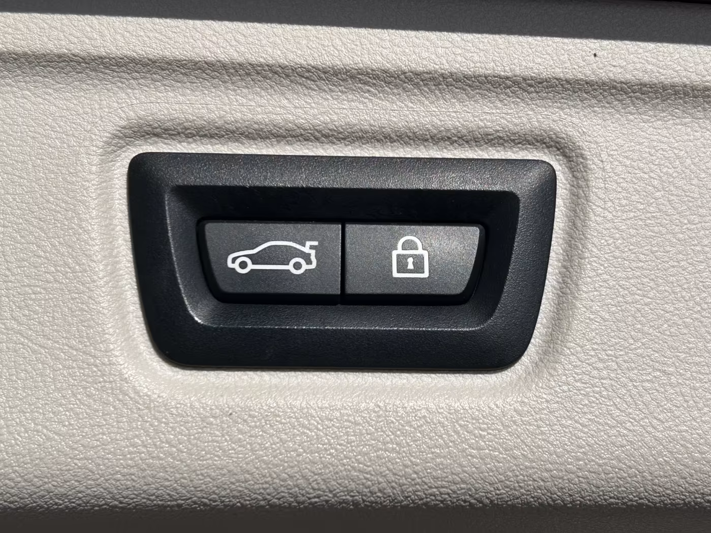 BMW 320 320d Luxury Line Touring