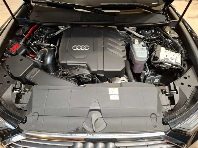 Audi A6 2.0 TFSI S-Tronic Sport