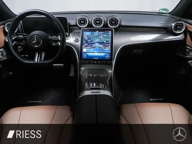 Mercedes-Benz CLE 450 4MATIC AMG Line