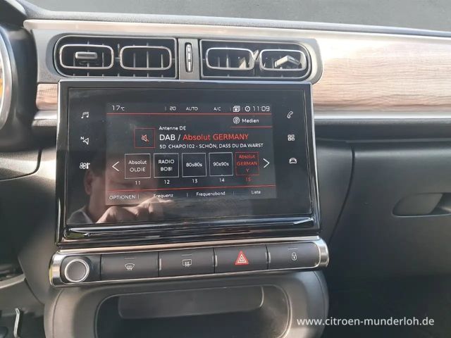 Citroën C3 C-Series PureTech