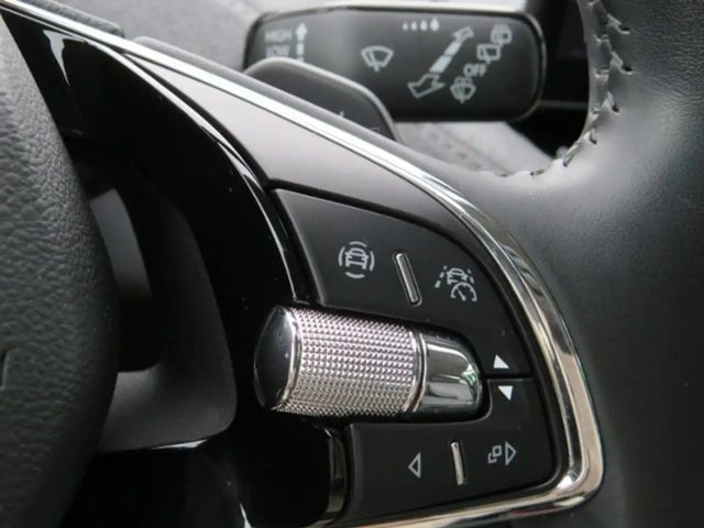 Skoda Enyaq Loft iV 60