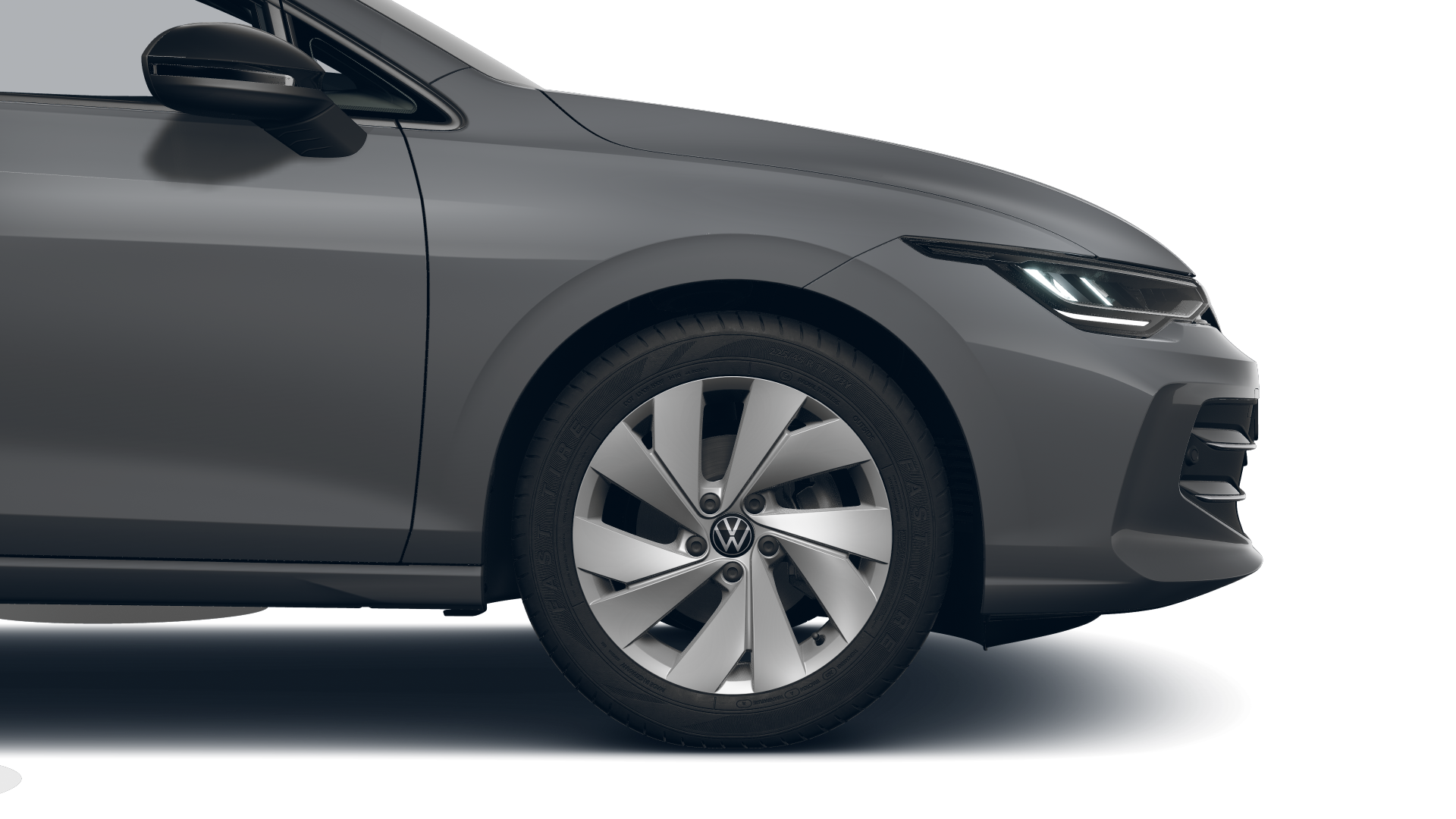 Volkswagen Golf 1.5 eTSI Golf VIII