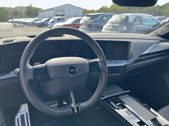 Opel Astra Sports Tourer Ultimate