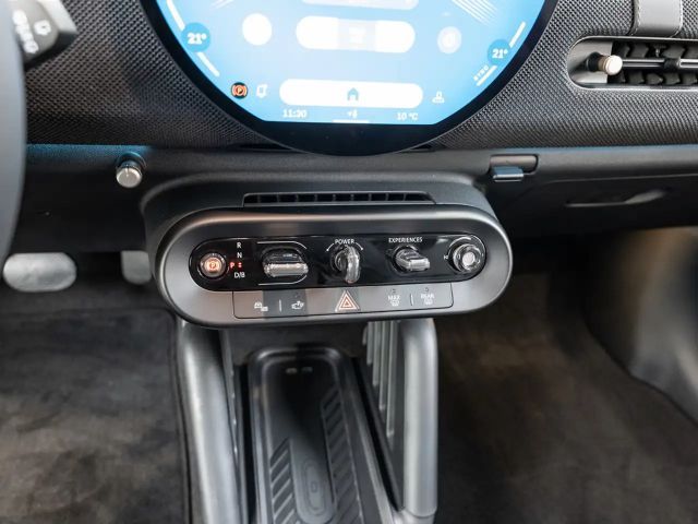 MINI Cooper E Classic Trim HUD LED PDC KEYLESS