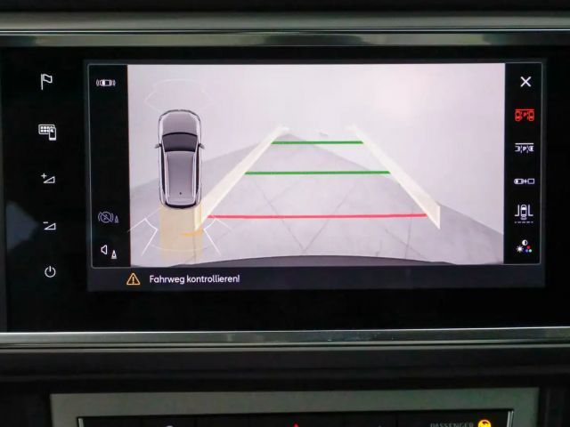 Seat Ateca 2.0 TDI DSG FR-lijn