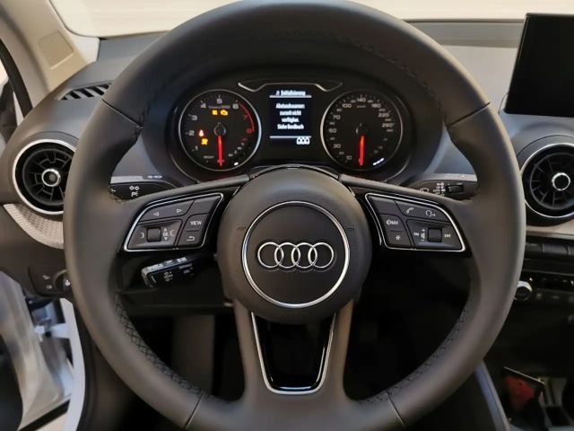 Audi Q2 30 TFSI