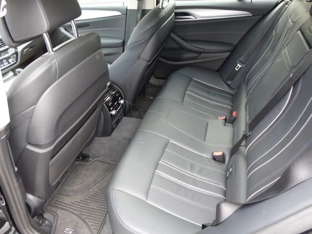 BMW 520 520d Touring xDrive