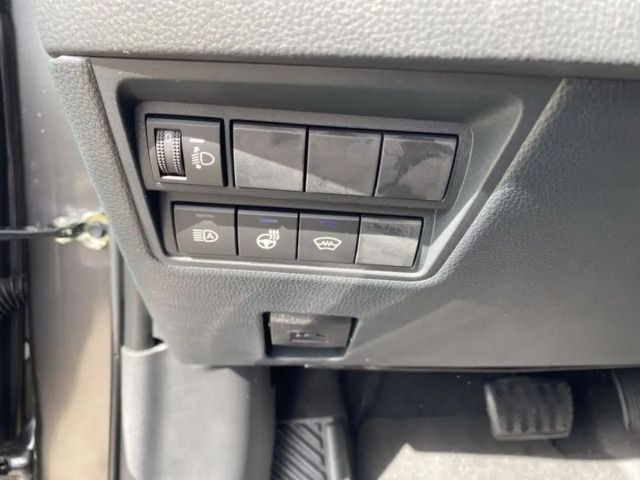 Toyota Yaris Cross Hybride VVT-i