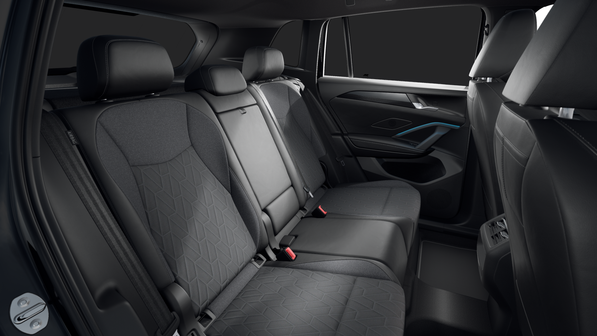 Volkswagen Tiguan 2.0 TDI DSG