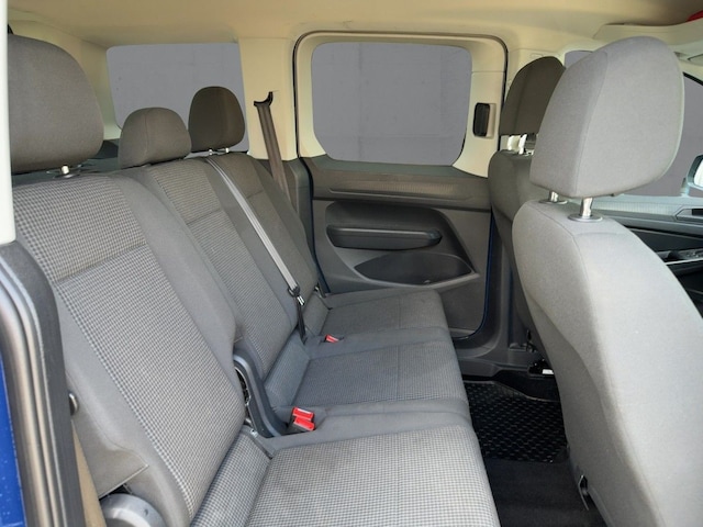 Volkswagen Caddy 2.0 TDI DSG