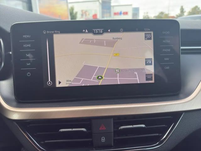 Skoda Kamiq 1.0 TSI Business Style Style